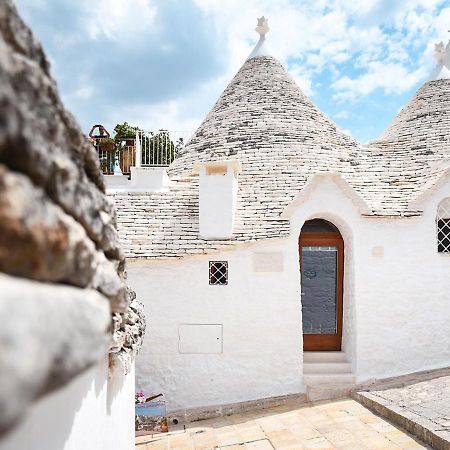 Trulli E Puglia Luxury Suite Alberobello Zewnętrze zdjęcie