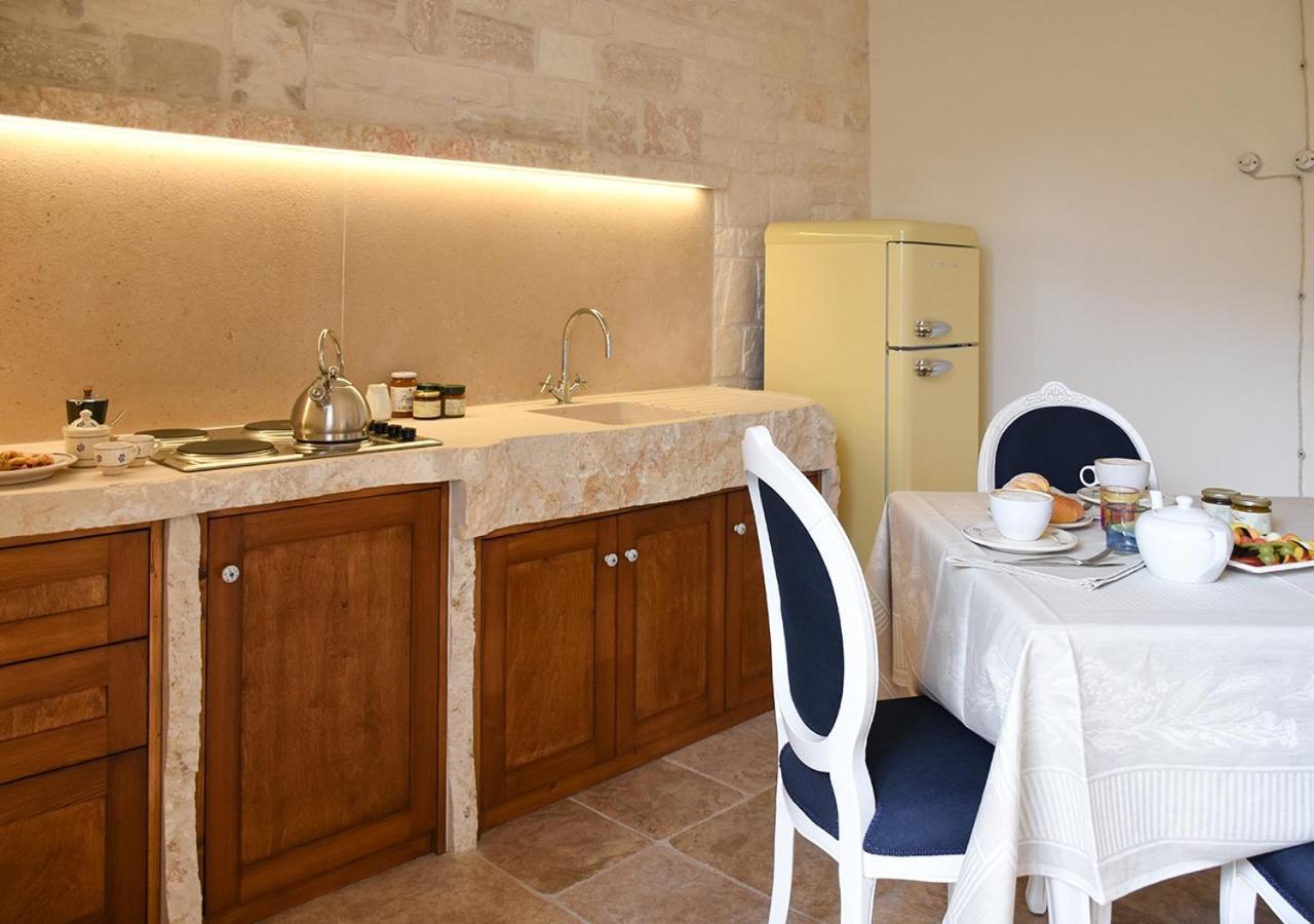 Trulli E Puglia Luxury Suite Alberobello Zewnętrze zdjęcie