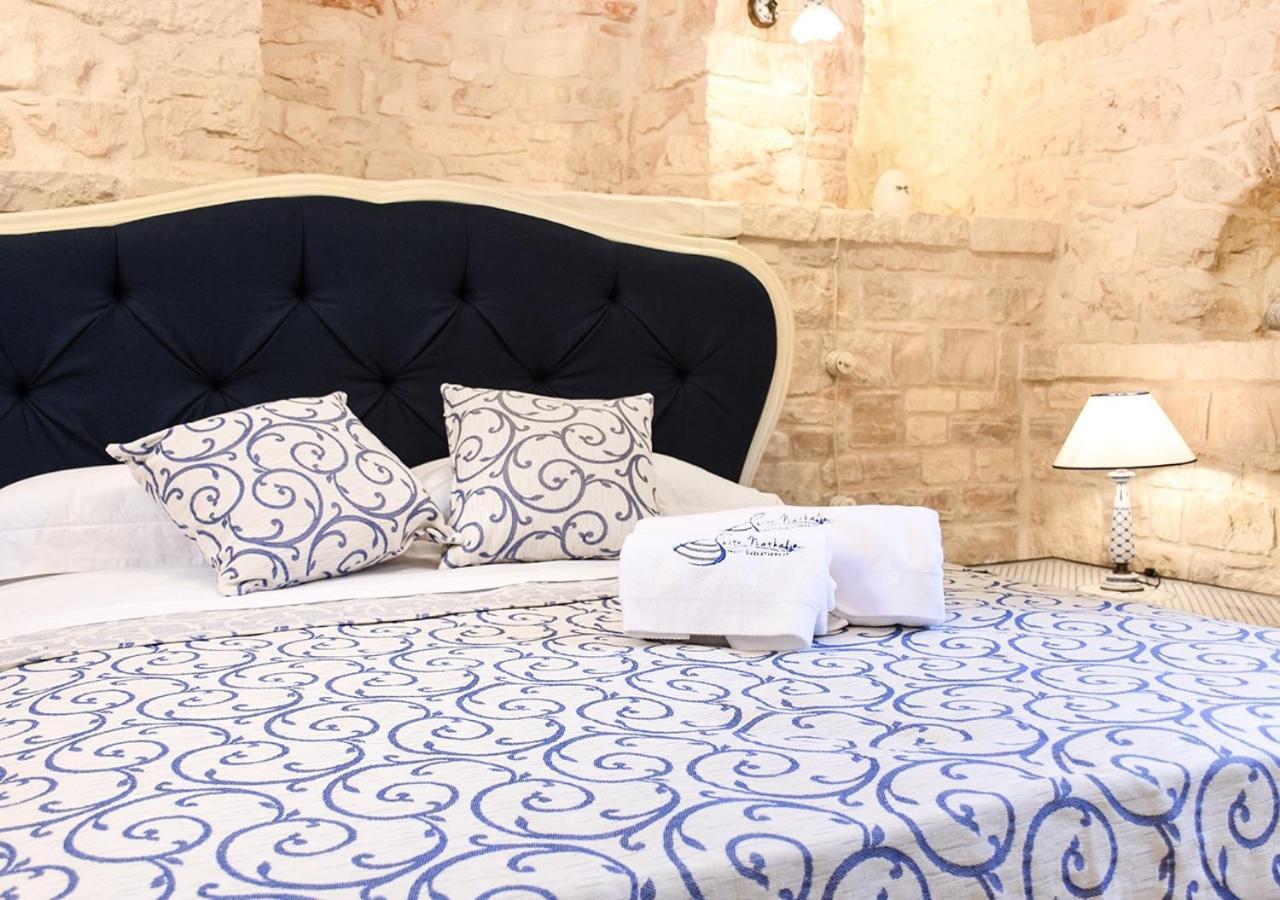 Trulli E Puglia Luxury Suite Alberobello Zewnętrze zdjęcie