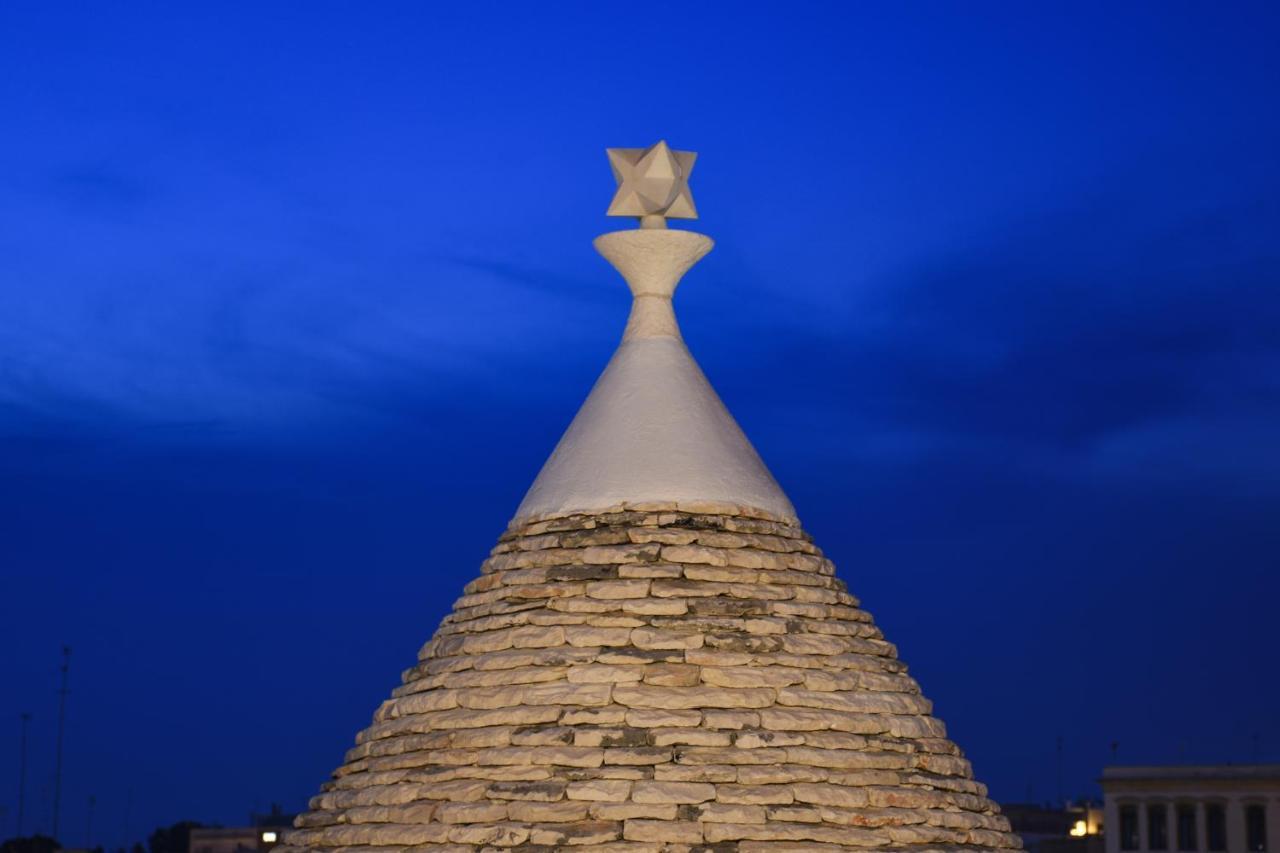 Trulli E Puglia Luxury Suite Alberobello Zewnętrze zdjęcie